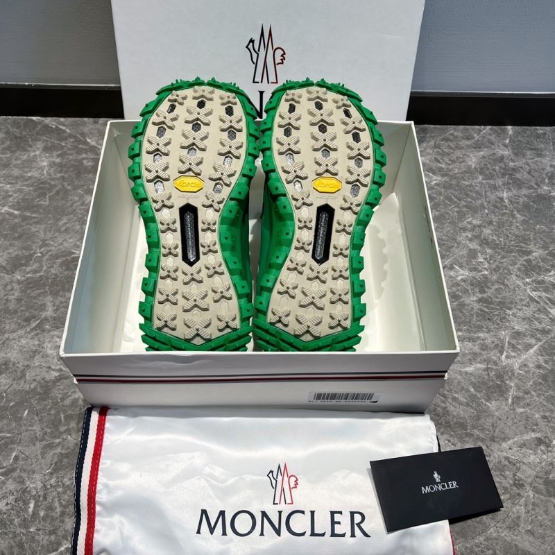 Moncler Shoes